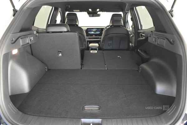 Used Kia Sportage 2025 for sale - 77192255: Photo 39