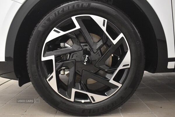 Used Kia Sportage 2025 for sale - 77192255: Photo 41