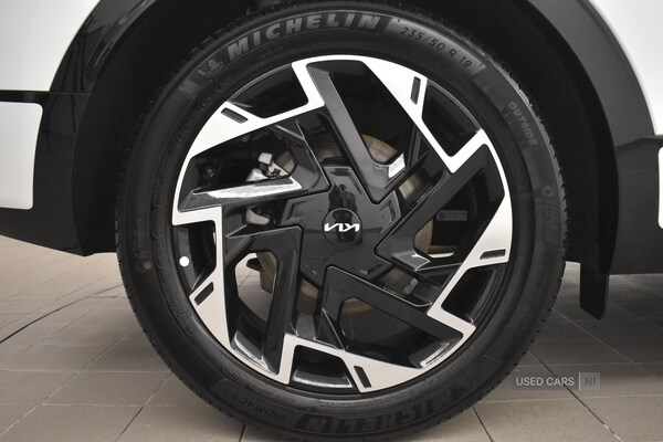 Used Kia Sportage 2025 for sale - 77192255: Photo 43