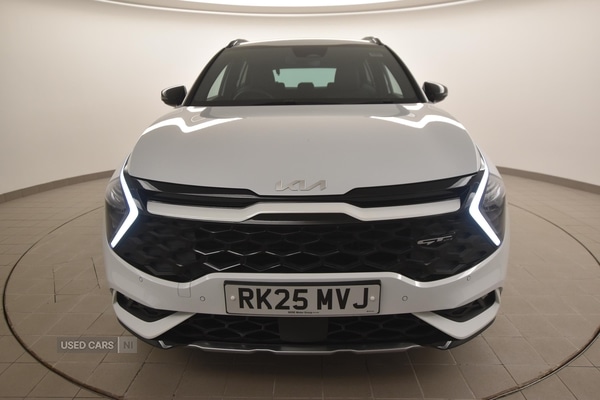 Used Kia Sportage 2025 for sale - 77192255: Photo 5