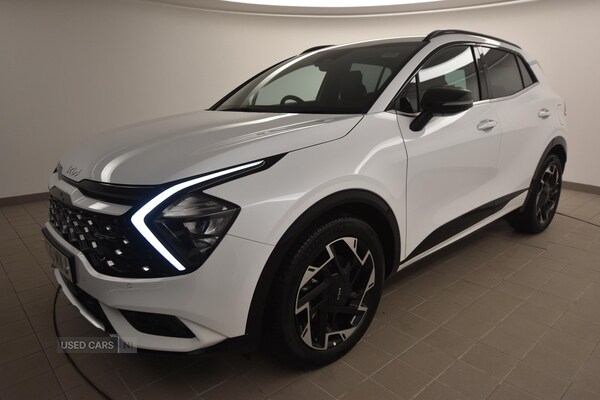 Used Kia Sportage 2025 for sale - 77192255: Photo 7