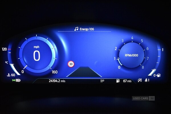 Used Ford Puma 2024 for sale - 77144916: Photo 13