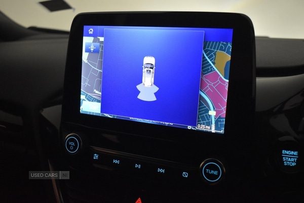 Used Ford Puma 2024 for sale - 77144916: Photo 23