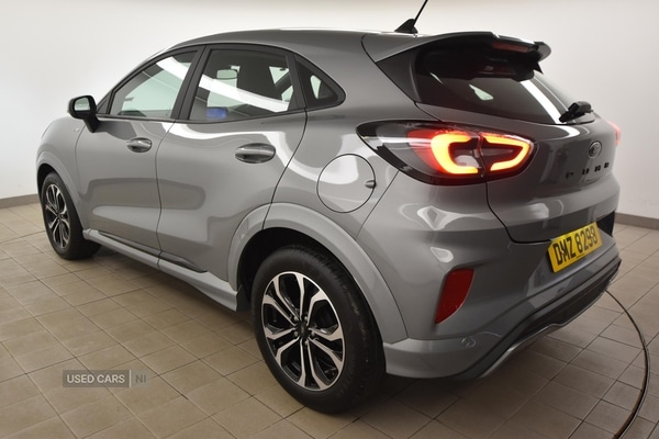 Used Ford Puma 2024 for sale - 77144916: Photo 41