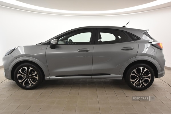 Used Ford Puma 2024 for sale - 77144916: Photo 6