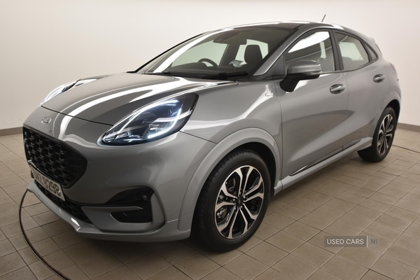 Used Ford Puma 2024 for sale - 77144916: Photo 7