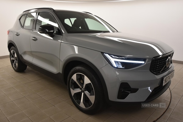 Used Volvo XC40 2025 for sale - 76433491: Photo 1