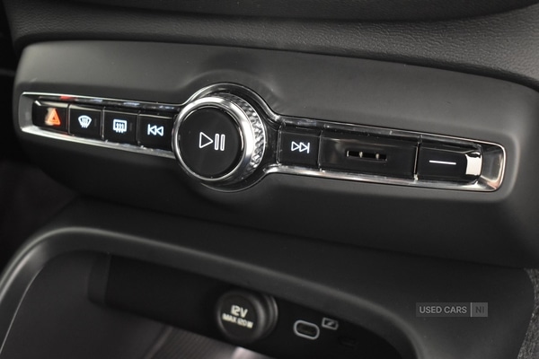 Used Volvo XC40 2025 for sale - 76433491: Photo 26