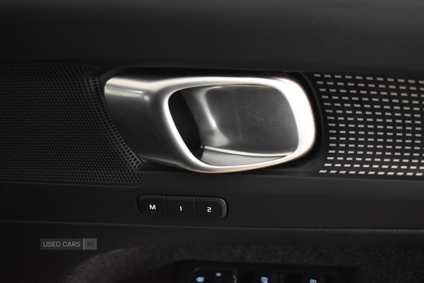 Used Volvo XC40 2025 for sale - 76433491: Photo 29