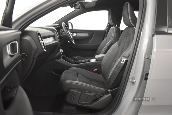 Used Volvo XC40 2025 for sale - 76433491: Photo 33