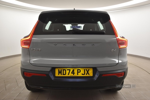 Used Volvo XC40 2025 for sale - 76433491: Photo 49
