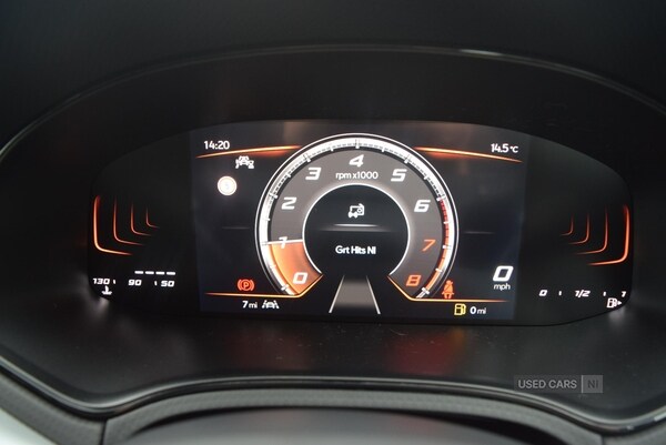 Used SEAT Arona 2025 for sale - 76753920: Photo 12