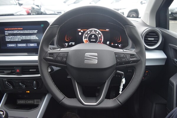 Used SEAT Arona 2025 for sale - 76753920: Photo 13