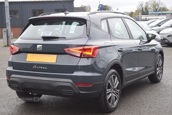 Used SEAT Arona 2025 for sale - 76753920: Photo 4