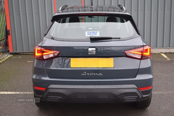 Used SEAT Arona 2025 for sale - 76753920: Photo 40
