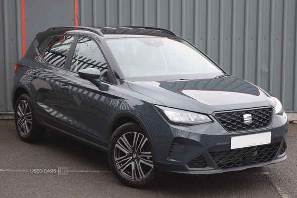 Used SEAT Arona 2025 for sale - 76753920: Photo 42