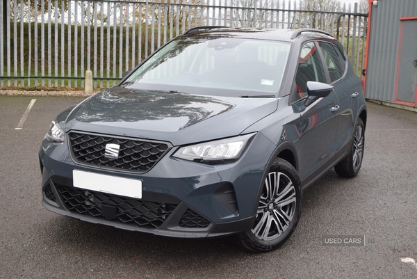 Used SEAT Arona 2025 for sale - 76753920: Photo 6