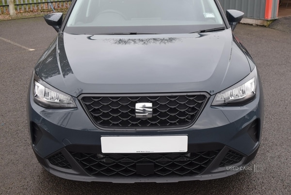 Used SEAT Arona 2025 for sale - 76753920: Photo 8