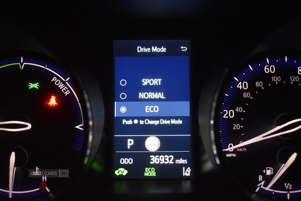 Used Toyota C-HR 2022 for sale - 77102429: Photo 14