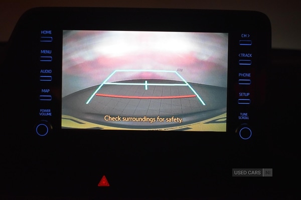 Used Toyota C-HR 2022 for sale - 77102429: Photo 25