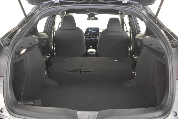 Used Toyota C-HR 2022 for sale - 77102429: Photo 38