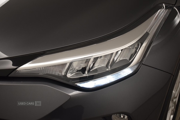 Used Toyota C-HR 2022 for sale - 77102429: Photo 8