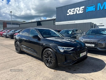 Used Audi Q8 2023 for sale - 78879336: Photo
