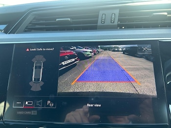 Used Audi Q8 2023 for sale - 78879336: Photo