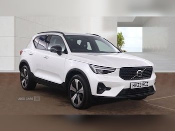 Used Volvo XC40 2023 for sale - 78385042: Photo