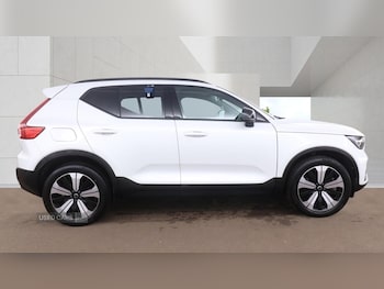 Used Volvo XC40 2023 for sale - 78385042: Photo