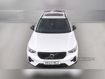 Used Volvo XC40 2023 for sale - 78385042: Photo
