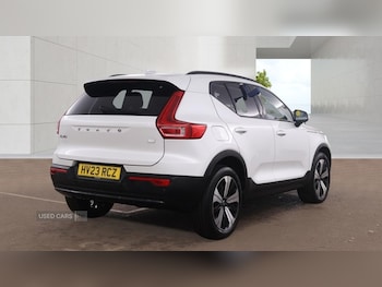Used Volvo XC40 2023 for sale - 78385042: Photo