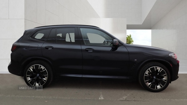 Used BMW iX3 2023 for sale - 78136762: Photo 2