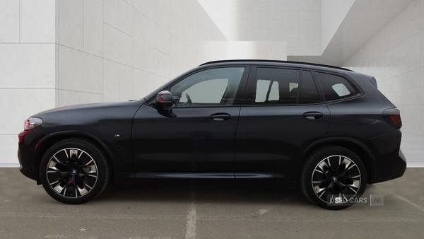 Used BMW iX3 2023 for sale - 78136762: Photo 7