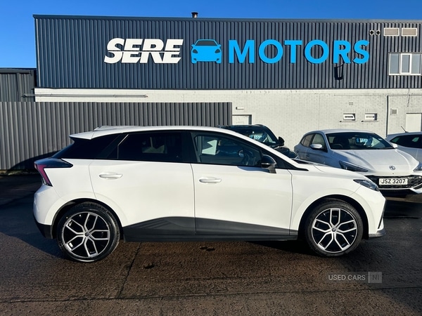 Used MG MG4 2023 for sale - 77231054: Photo 2