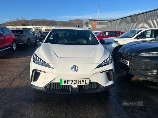 Used MG MG4 2023 for sale - 77231054: Photo 3