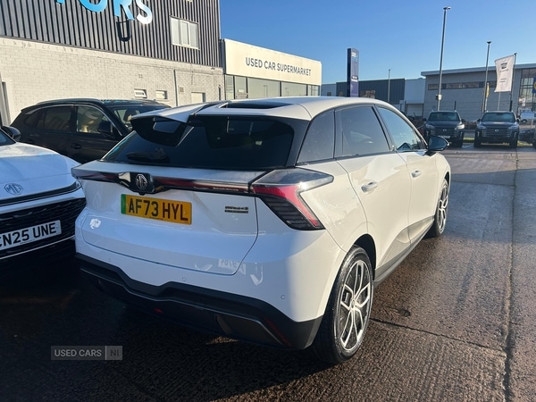 Used MG MG4 2023 for sale - 77231054: Photo 4