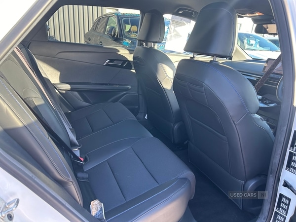 Used MG MG4 2023 for sale - 77231054: Photo 7