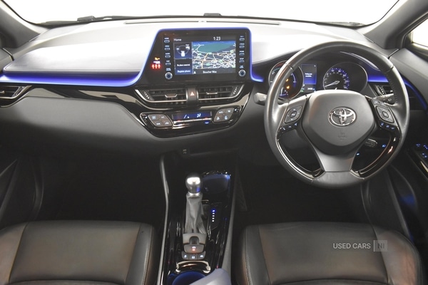 Used Toyota C-HR 2020 for sale - 77156850: Photo 16