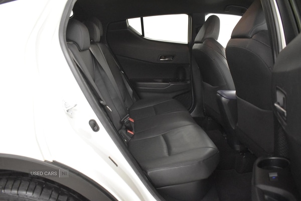 Used Toyota C-HR 2020 for sale - 77156850: Photo 17