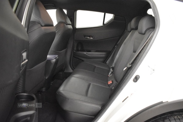 Used Toyota C-HR 2020 for sale - 77156850: Photo 18