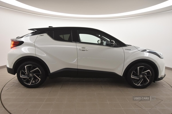 Used Toyota C-HR 2020 for sale - 77156850: Photo 2