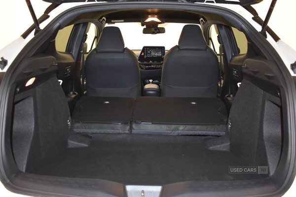 Used Toyota C-HR 2020 for sale - 77156850: Photo 21