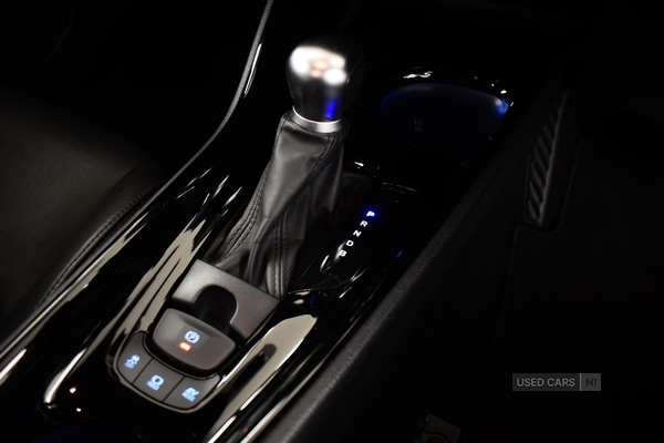 Used Toyota C-HR 2020 for sale - 77156850: Photo 23