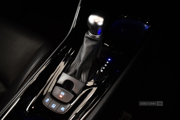 Used Toyota C-HR 2020 for sale - 77156850: Photo 24