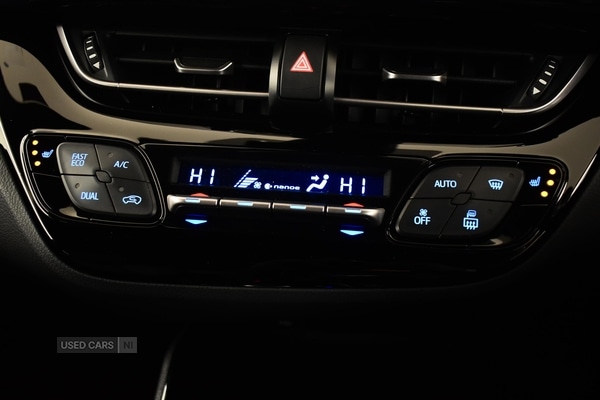 Used Toyota C-HR 2020 for sale - 77156850: Photo 26