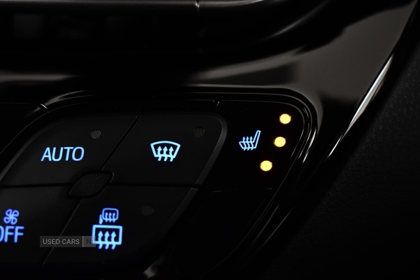 Used Toyota C-HR 2020 for sale - 77156850: Photo 28