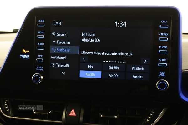 Used Toyota C-HR 2020 for sale - 77156850: Photo 30