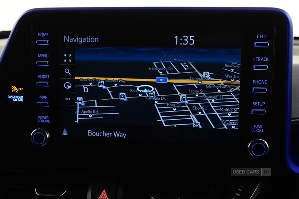 Used Toyota C-HR 2020 for sale - 77156850: Photo 31