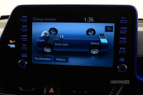 Used Toyota C-HR 2020 for sale - 77156850: Photo 32